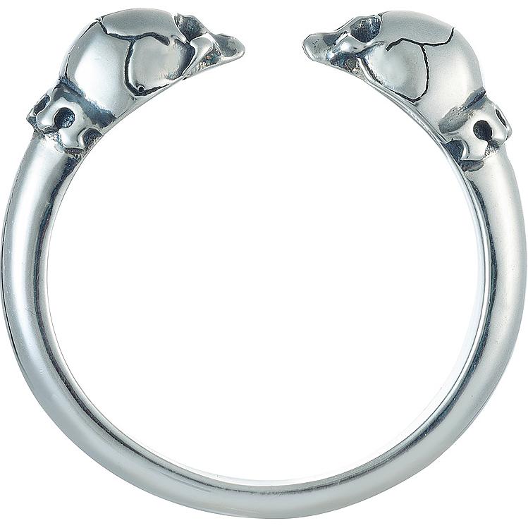 Кольцо из серебра (арт. 2185012)