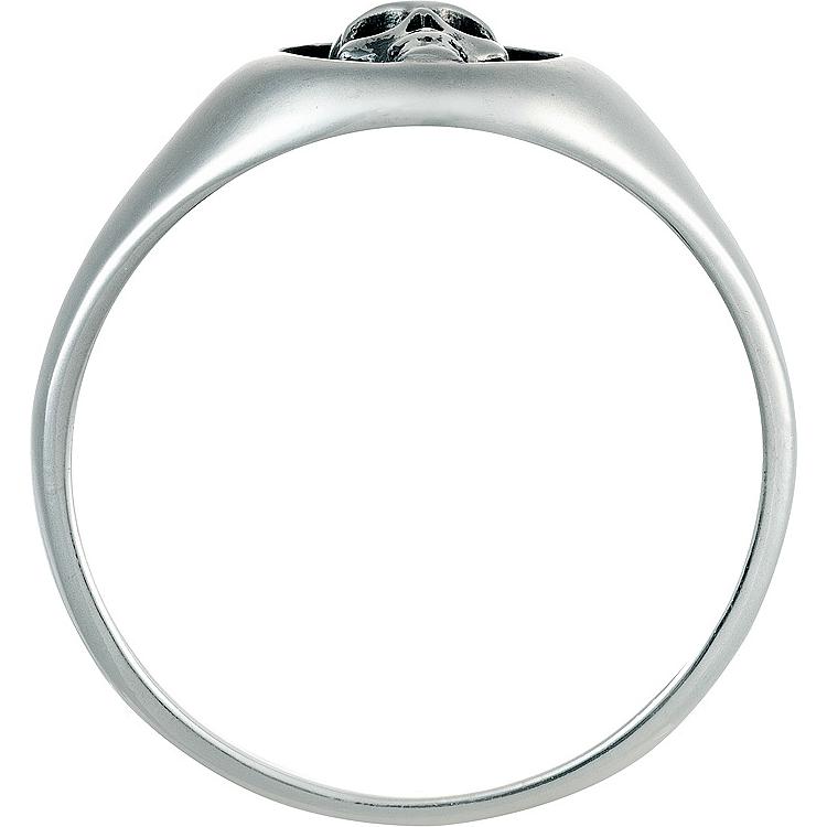 Кольцо из серебра (арт. 2185054)