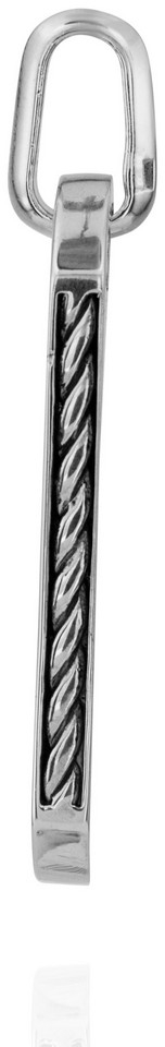 Подвеска с 1 содалитом из серебра (арт. 2183510)