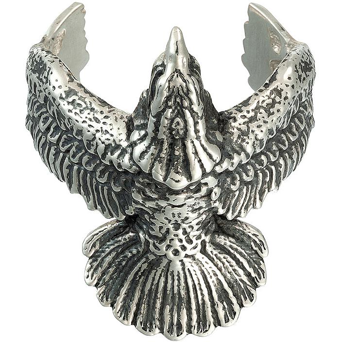Кольцо из серебра (арт. 2185198)