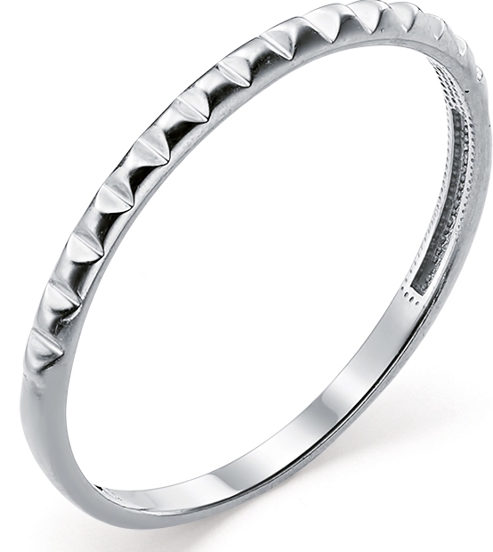 Кольцо из серебра (арт. 2410594)