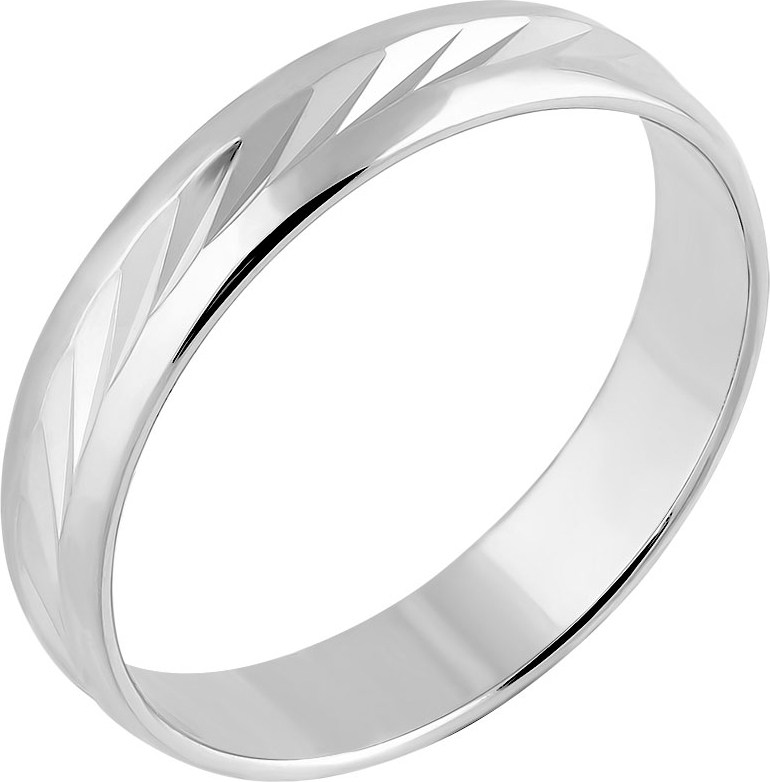 Кольцо из серебра (арт. 2421063)