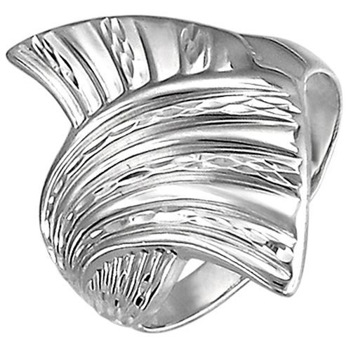 Кольцо из серебра (арт. 337646)