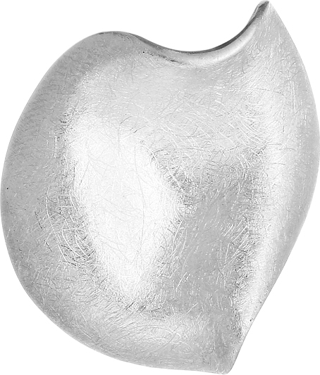 Подвеска из серебра (арт. 734543)