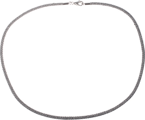 Колье-шнурок на шею (арт. 743788)