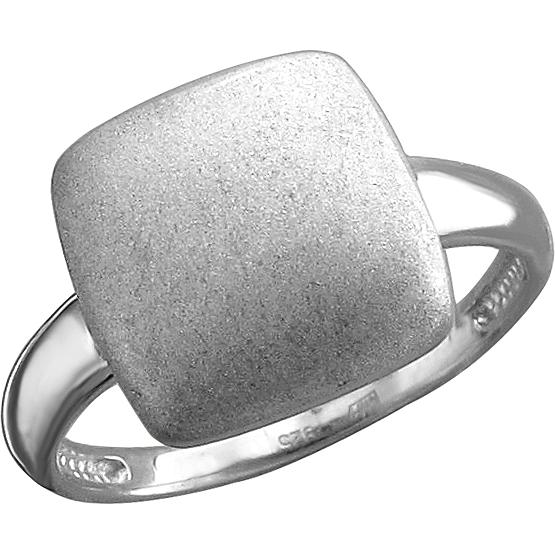 Кольцо из серебра (арт. 823186)