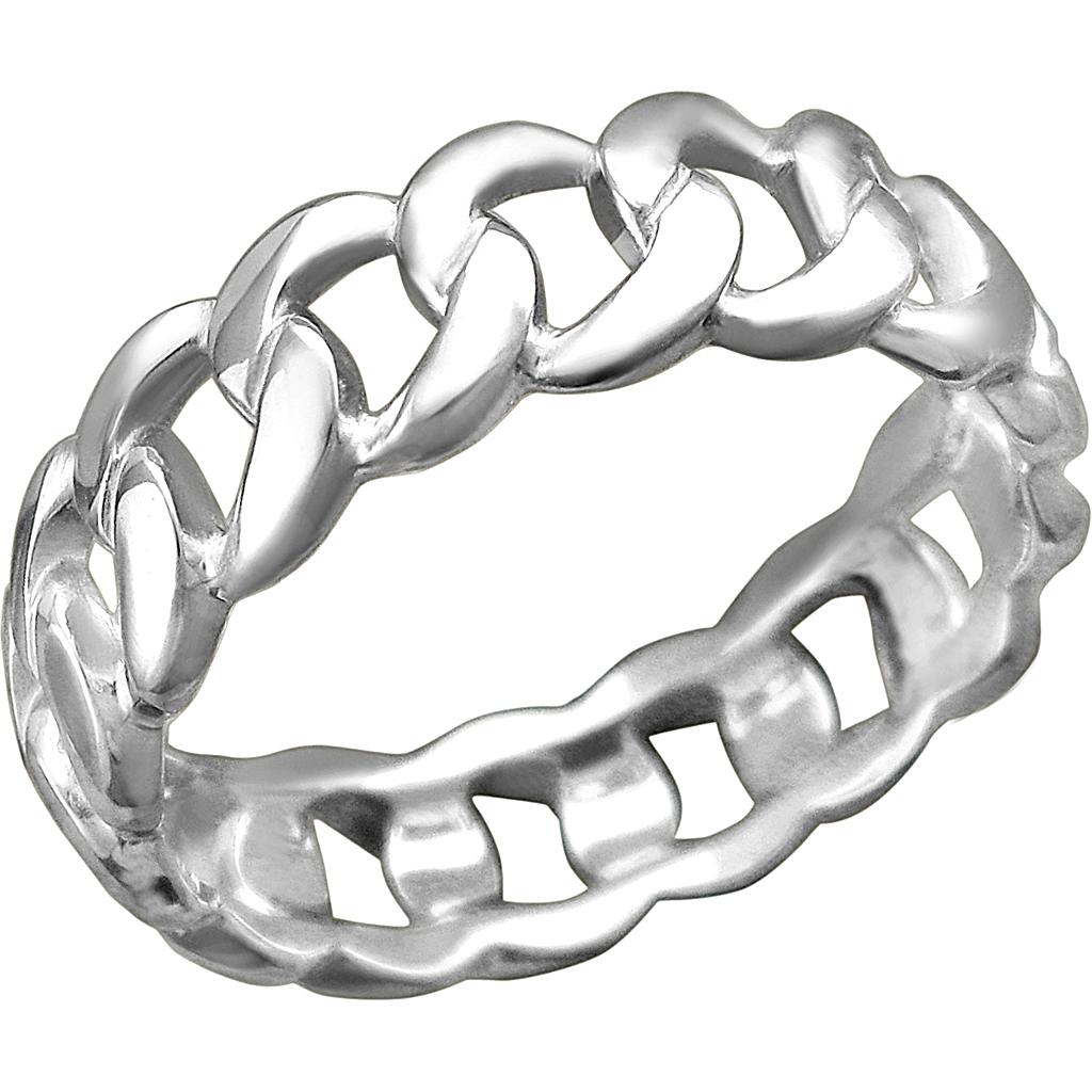 Кольцо из серебра (арт. 823293)