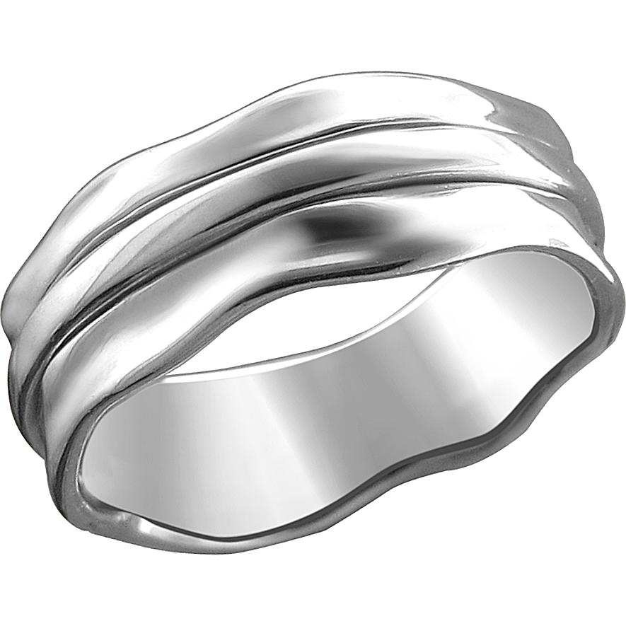 Кольцо из серебра (арт. 823325)