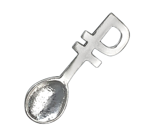 Сувенир из серебра (арт. 836134)