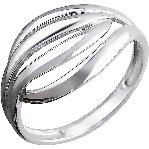 Кольцо из серебра (арт. 844257)