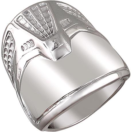 Кольцо из серебра (арт. 844618)