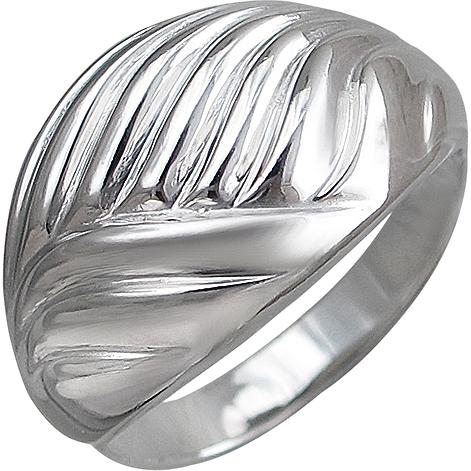 Кольцо из серебра (арт. 848167)