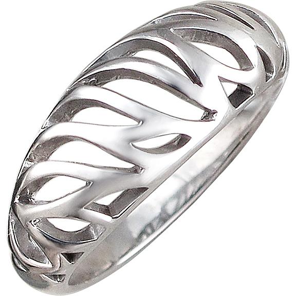 Кольцо из серебра (арт. 849721)