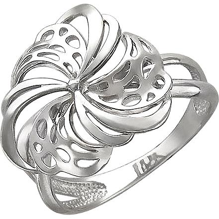 Кольцо из серебра (арт. 849821)