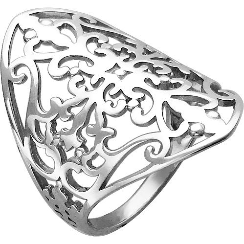 Кольцо из серебра (арт. 850124)