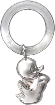 Сувенир из серебра (арт. 859088)