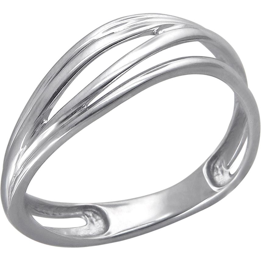 Кольцо из серебра (арт. 861701)