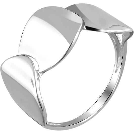 Кольцо из серебра (арт. 865820)