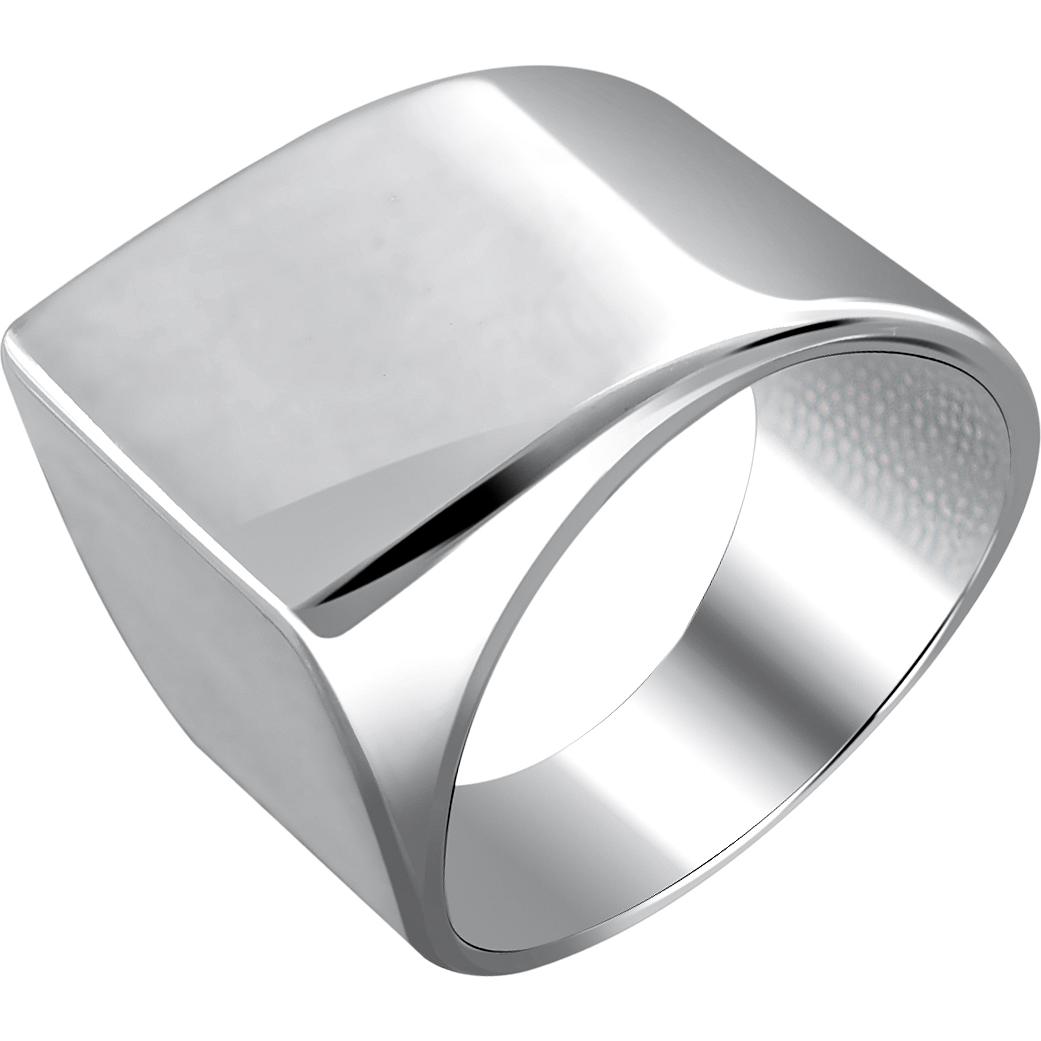 Кольцо из серебра (арт. 865823)