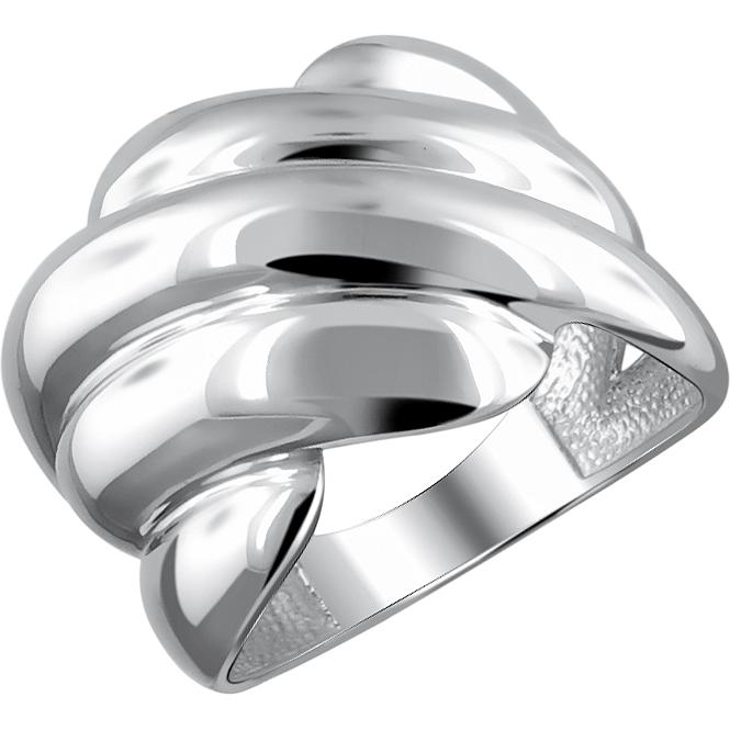 Кольцо из серебра (арт. 865827)
