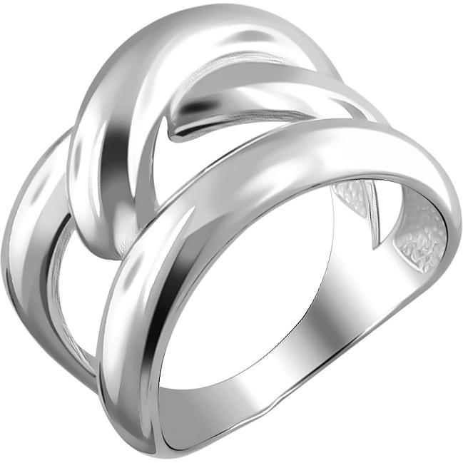 Кольцо из серебра (арт. 865832)