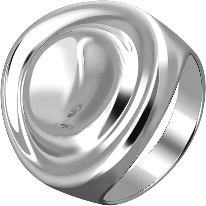 Кольцо из серебра (арт. 866580)