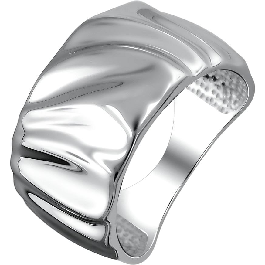 Кольцо из серебра (арт. 870832)