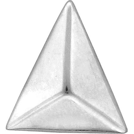 Подвеска из серебра (арт. 879769)