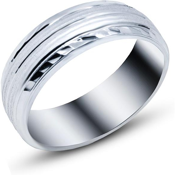 Кольцо из серебра (арт. 904140)