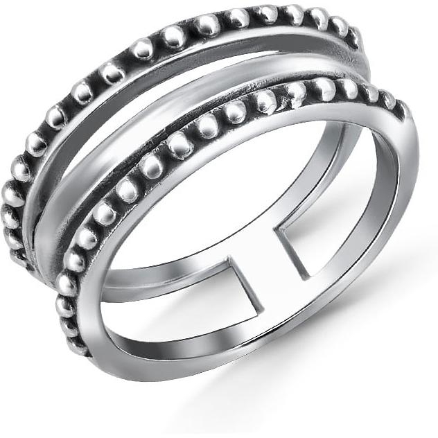 Кольцо из серебра (арт. 928455)