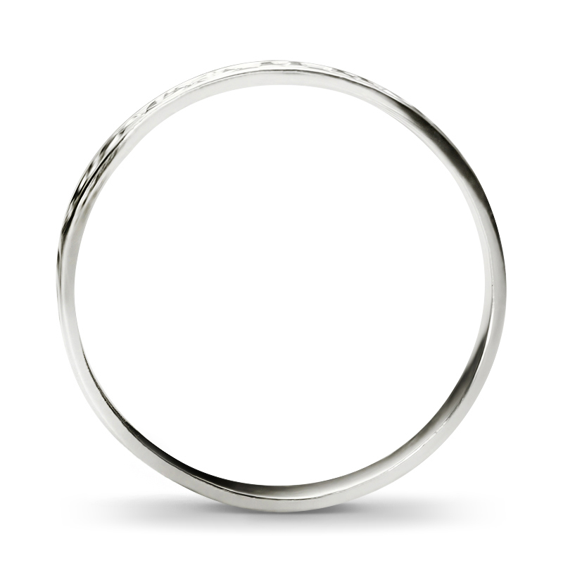 Кольцо "Спаси и сохрани"  из серебра 925 пробы (арт. 355155)