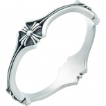 Кольцо из серебра (арт. 2185015)