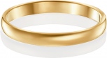 Кольцо из жёлтого золота (арт. 2219445)