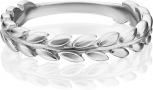 Кольцо из серебра (арт. 2219459)
