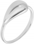 Кольцо из серебра (арт. 2393079)