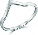 Кольцо из серебра (арт. 2410593)