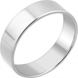 Кольцо из серебра (арт. 2421009)