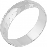 Кольцо из серебра (арт. 2421065)