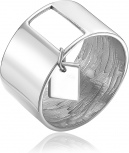 Кольцо из серебра (арт. 2431927)