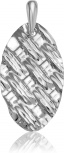 Подвеска из серебра (арт. 2432303)