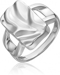 Кольцо из серебра (арт. 2445118)