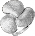 Кольцо из серебра (арт. 739455)
