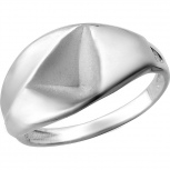 Кольцо из серебра (арт. 820241)