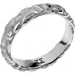 Кольцо из серебра (арт. 831167)