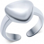 Кольцо из серебра (арт. 914832)