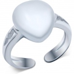 Кольцо из серебра (арт. 914851)
