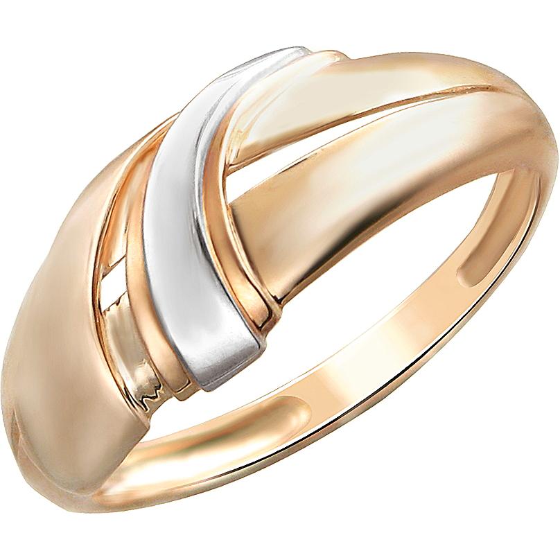 Золотое кольцо без камней фото